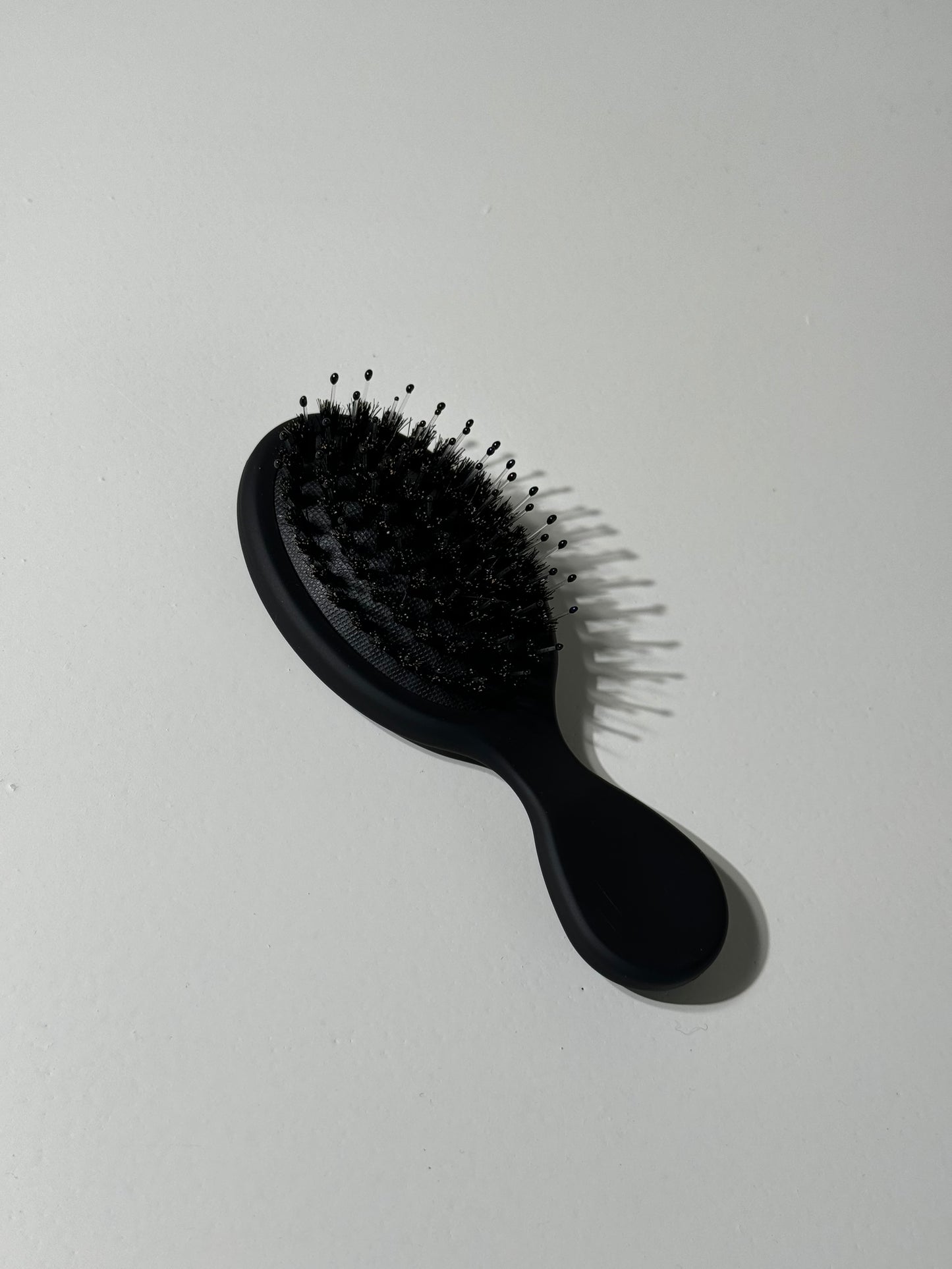 The Mini Brush