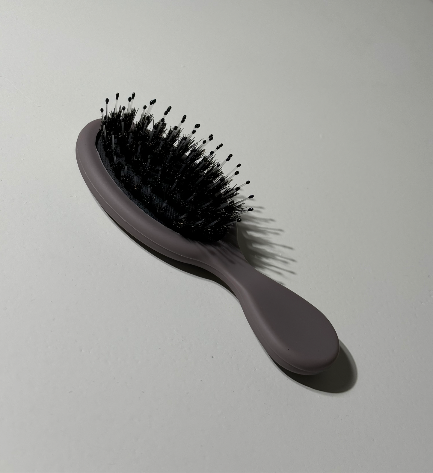 The Mini Brush