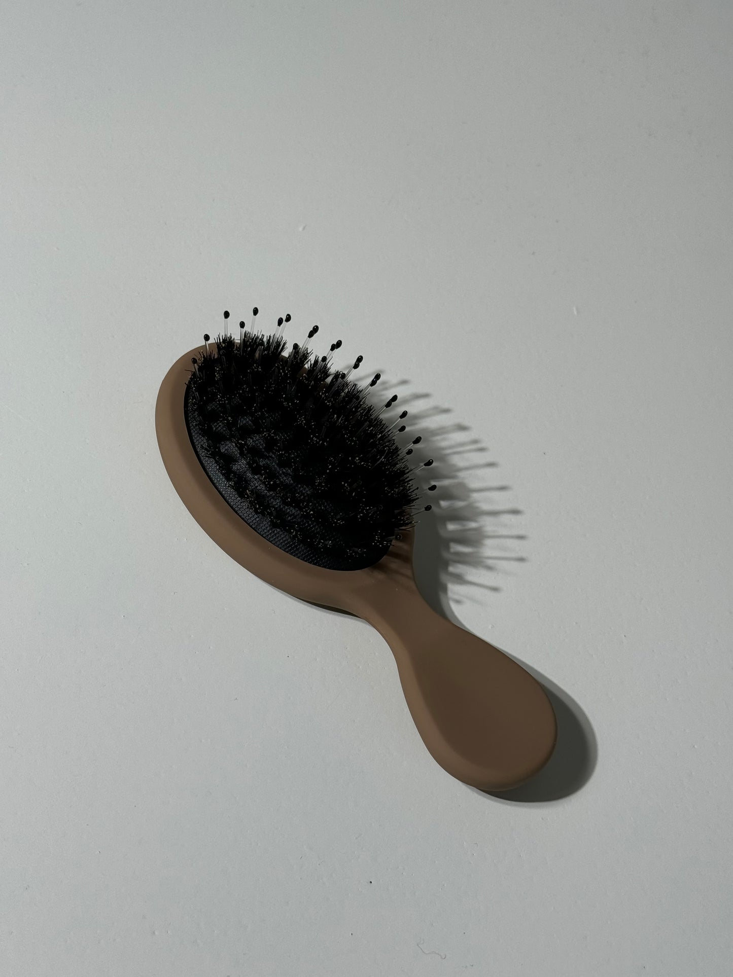 The Mini Brush